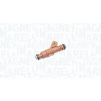 MAGNETI MARELLI Insprutningsventil 805000000083