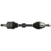 PASCAL Drivaxel G2G061PC