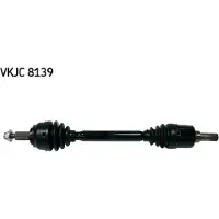 Skf Drivaxel VKJC 8139 vänster
