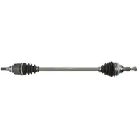 PASCAL Drivaxel G2E024PC