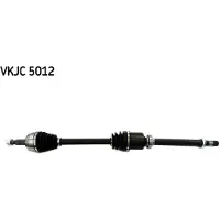 Skf Drivaxel VKJC 5012