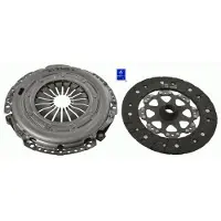 SACHS Kopplingssats XTend 3000 970 012