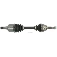 PASCAL Drivaxel G2X059PC