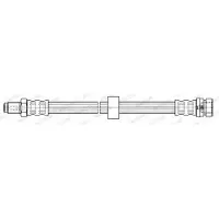 FERODO Bromsslang FHY3174