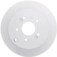 Bosch Bromsskiva 0 986 479 C15 bak, full, 1 Stycke