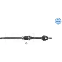 Meyle Drivaxel 214 498 0116