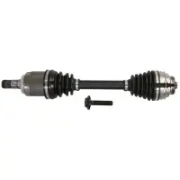 PASCAL Drivaxel G2B021PC