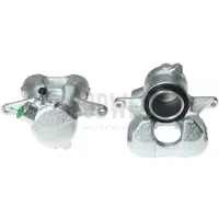 BUDWEG CALIPER Bromsok BUDWEG 343650, fram vänster