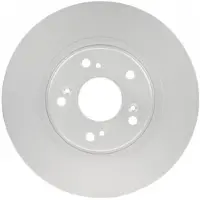 Bosch Bromsskiva 0 986 479 744 fram, ventilerad, 1 Stycke