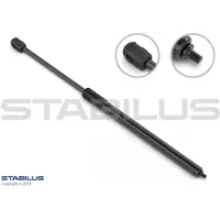 STABILUS Gasfjäder, motorhuv 899870