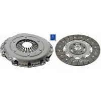 SACHS Kopplingssats 3000 970 050