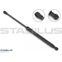 STABILUS Gasfjäder, motorhuv 0681VK