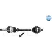 Meyle Drivaxel 100 498 0636 vänster
