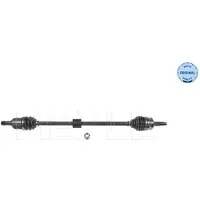 Meyle Drivaxel 614 498 0061