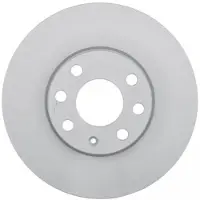 Bosch Bromsskiva 0 986 478 881 fram, ventilerad, höggradigt förkolnad, 1 Stycke
