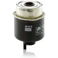 Mann Bränslefilter WK 8112