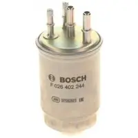 Bosch Bränslefilter F 026 402 244