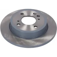FEBI BILSTEIN Bromsskiva FEBI 188758, 1 Stycke