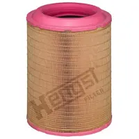 HENGST FILTER Luftfilter E1684L