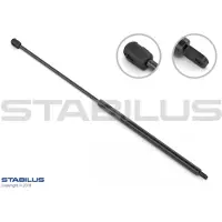 STABILUS Gasfjäder, motorhuv 1293BN