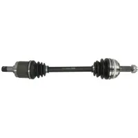 PASCAL Drivaxel G24004PC