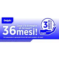 Delphi Bromsslang LH7952