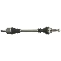 PASCAL Drivaxel G2C015PC