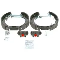 Bosch Bromsbacksats 0 204 114 518