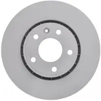 Bosch Bromsskiva 0 986 479 B69 fram, ventilerad, höggradigt förkolnad, 1 Stycke
