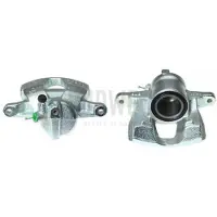 BUDWEG CALIPER Bromsok 343636, fram vänster