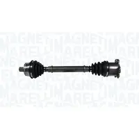 MAGNETI MARELLI Drivaxel 302004190010