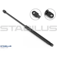 STABILUS Gasfjäder, motorhuv 9368BQ