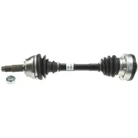 SPIDAN Drivaxel 24486