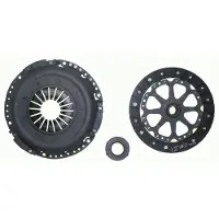 SACHS Kopplingssats 3000 951 020