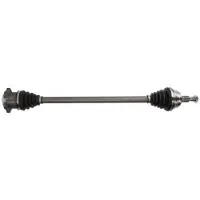 PASCAL Drivaxel G2S014PC