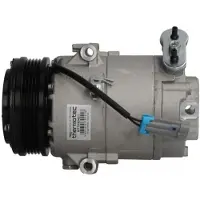 THERMOTEC Kompressor för luftkonditionering KTT090421