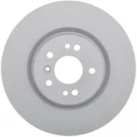 Bosch Bromsskiva 0 986 479 269 fram, ventilerad, höggradigt förkolnad, 1 Stycke