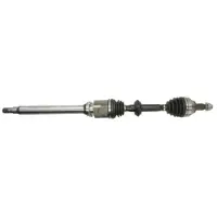 PASCAL Drivaxel G2D016PC
