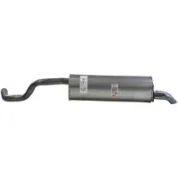 Bosal Ljuddämpare 279-955