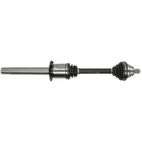 PASCAL Drivaxel G2W062PC