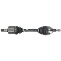 POINT GEAR Drivaxel PNG75874