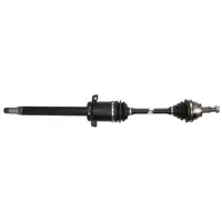 POINT GEAR Drivaxel PNG72692