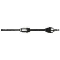 PASCAL Drivaxel G2R057PC