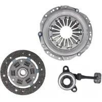 Nexus Kopplingssats F1R206NX