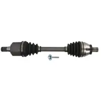 PASCAL Drivaxel G2G085PC