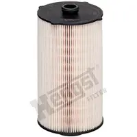 HENGST FILTER Bränslefilter HENGST E125KP D302