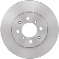 Bosch Bromsskiva 0 986 479 594 fram, ventilerad, 1 Stycke