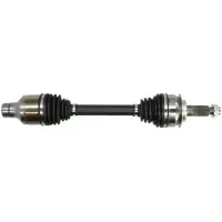 PASCAL Drivaxel G2F061PC