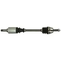 PASCAL Drivaxel G2C003PC