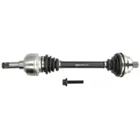 PASCAL Drivaxel G2G003PC